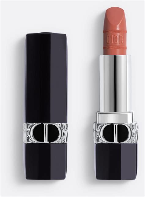 Limited Edition Mitzah Satin Rouge Dior Lipstick 